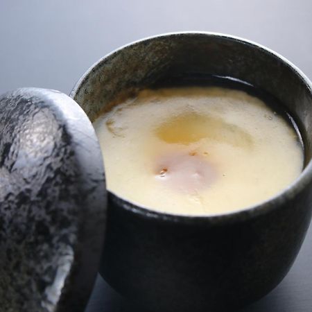 Ryokan Maruya Юфу Екстер'єр фото
