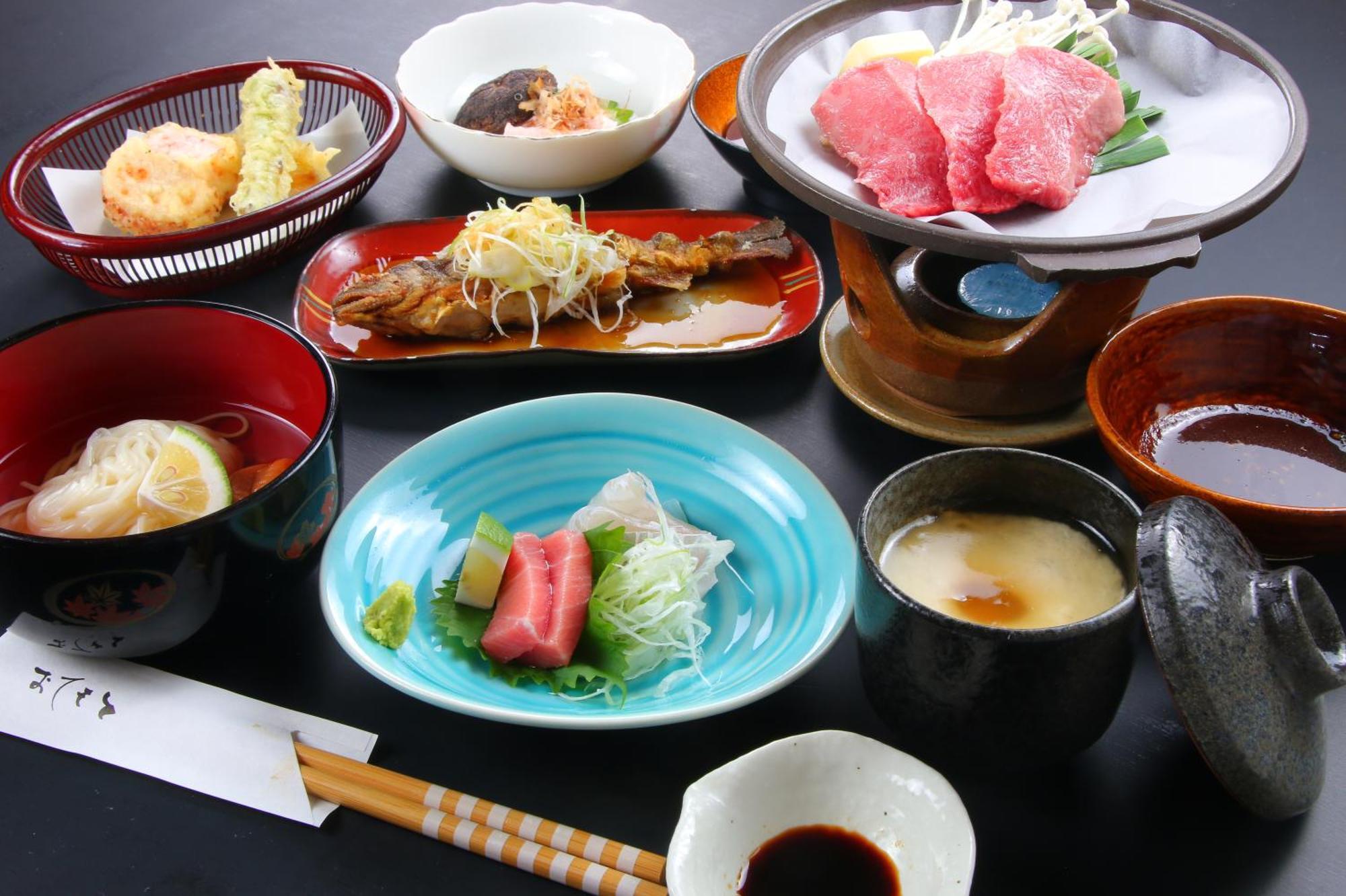 Ryokan Maruya Юфу Екстер'єр фото