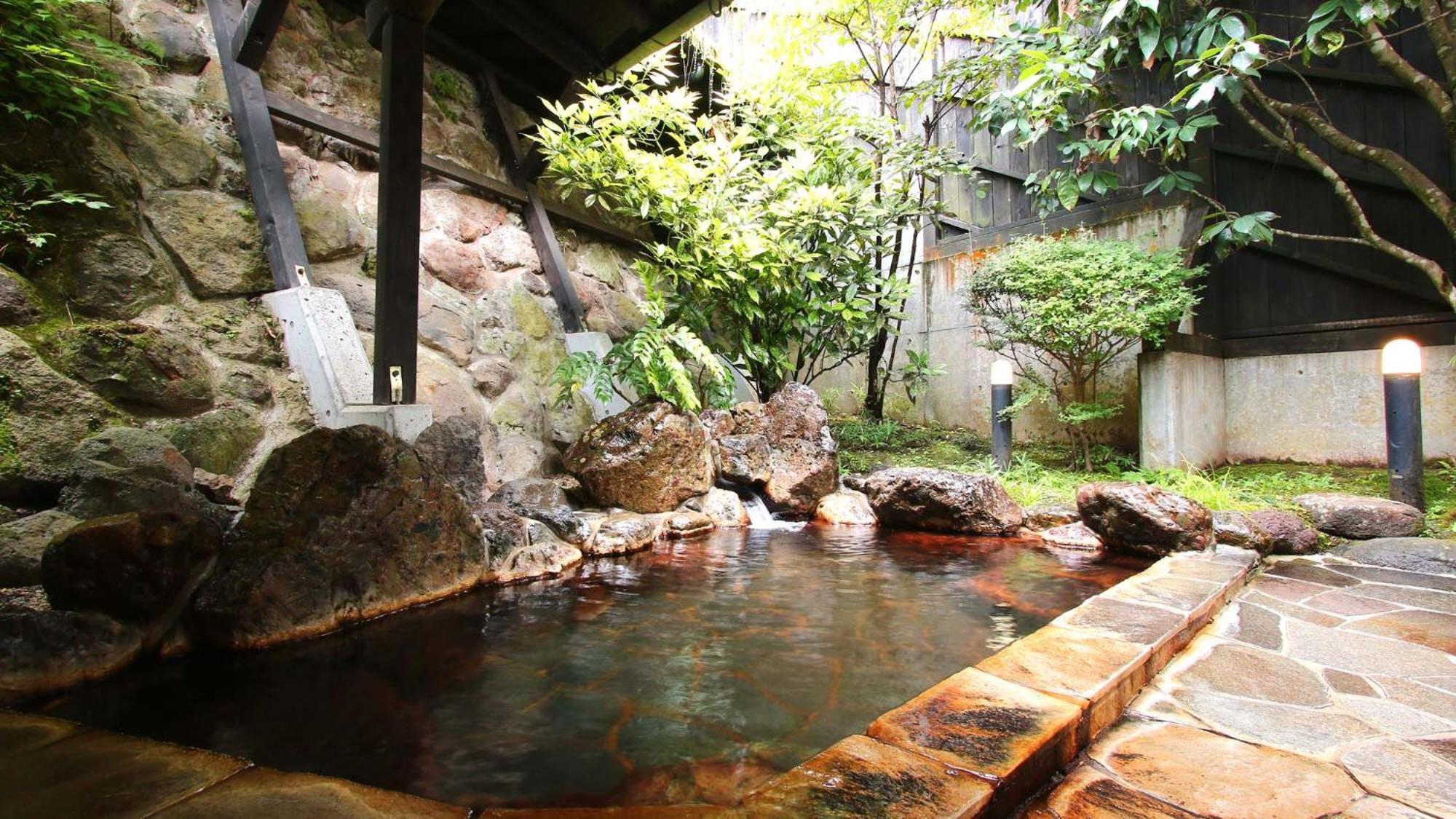 Ryokan Maruya Юфу Екстер'єр фото
