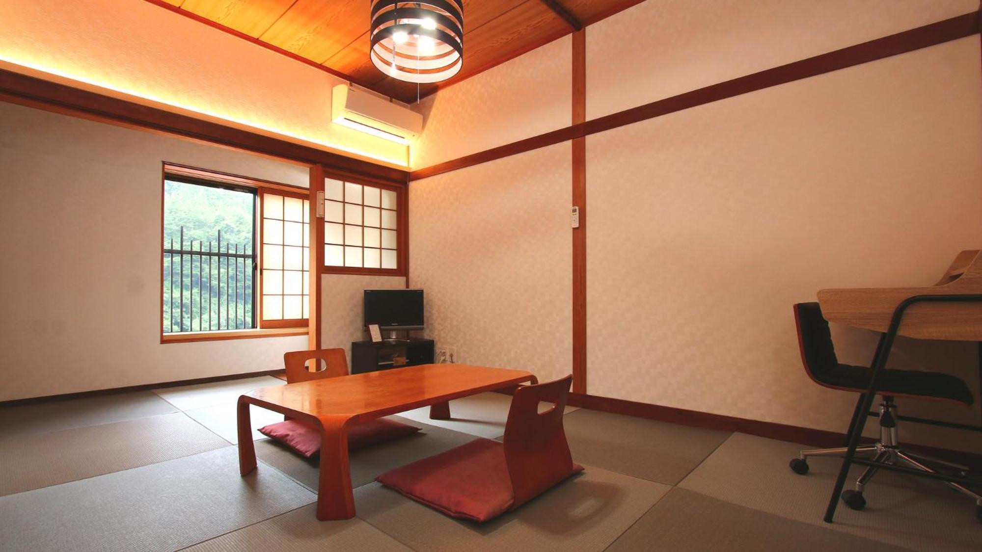 Ryokan Maruya Юфу Екстер'єр фото