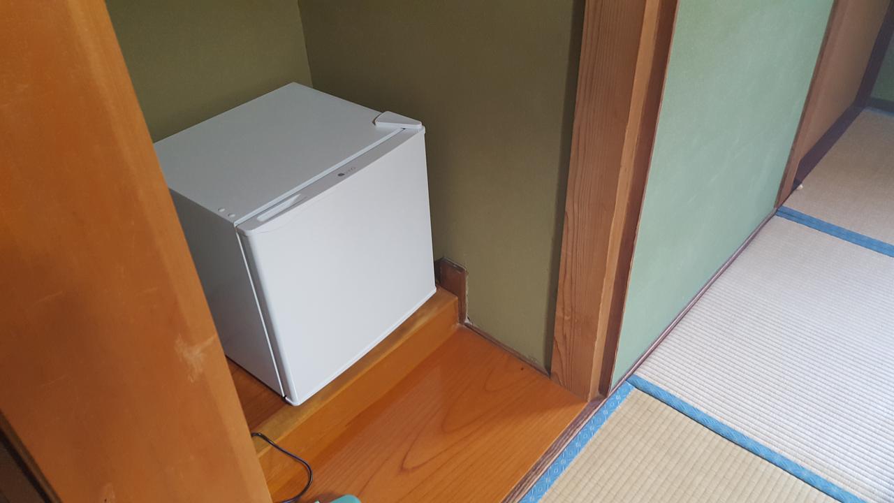 Ryokan Maruya Юфу Екстер'єр фото